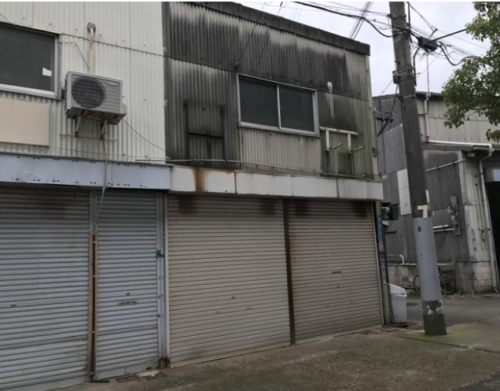 準工業地域！額田町