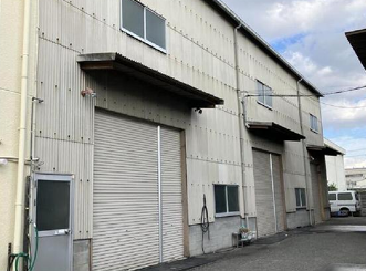 準工業地域！次屋3丁目